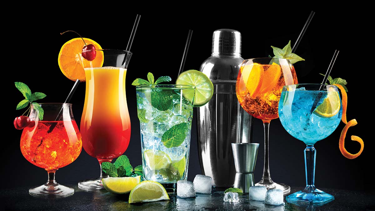 Ferahlatan Lezzetler