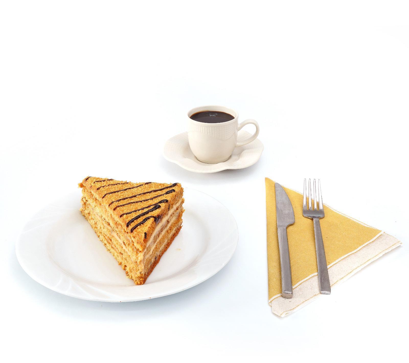 Ballı Cevizli Marlenka 