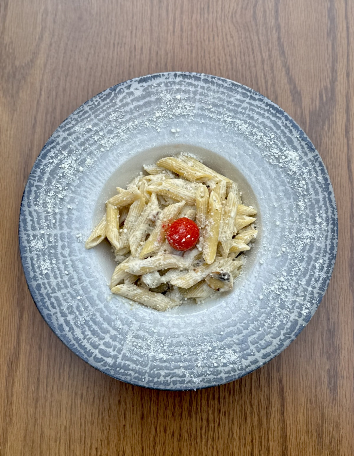 Penne Arabiata 