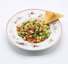 Çoban Salatası 